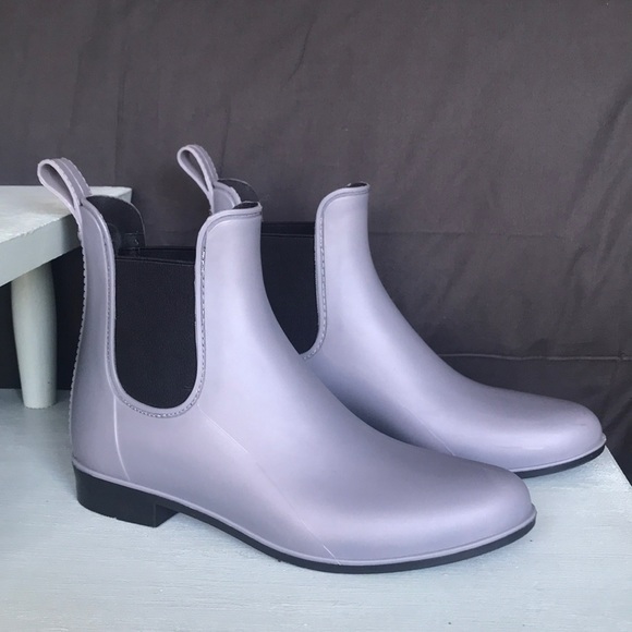 Sam Edelman Shoes - 🚚MOVING SALE! GUC Sam Edelman | Tinsley Rubber Rain Boot ✨MOST OFFERS ACCEPTED✨
